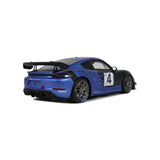 Ottomobile 1:18 Porsche Cayman 718 GT4 RS Clubsport 2021 OT469 Model Car