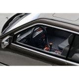Ottomobile 1:18 Mercedes-Benz C124 AMG "Stance" Anthracite Grey 2022 OT1241