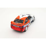 Ottomobile 1:18 Ford Escort WRC C. Sainz Rallye Catalunya 1997 OT1179 Model Car