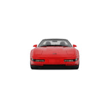 GT Spirit 1:18 Chevrolet Corvette C4 Torch Red 1995 GT537 Model Car