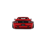 GT Spirit 1:18 Ferrari LB-Works F355 Red 2023 GT468 Model Car