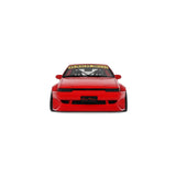 Ottomobile 1:18 Toyota AE86 Sprinter Trueno Wide Ferrari Rosso Corsa 1986 OT1278