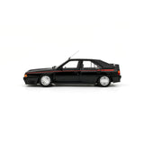 Ottomobile 1:18 Citroen BX 4TC Serie 200 Black 1985 OT763 Model Car