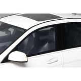 GT Spirit 1:18 Mercedes-Benz C63 Amg Diamond White 2007 GT928 Model Car