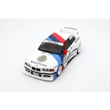 Ottomobile 1:18 BMW E36 Khyzyl Saleem White 2024 OT1176 Model Car