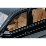 Ottomobile 1:18 BMW E39 M5 Black Saphire Metallic 475 2000 OT1338 Model Car