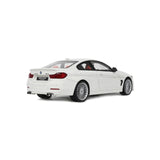 GT Spirit 1:18 Alpina B4 Bi-Turbo White 2014 GT963 Model Car