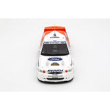 Ottomobile 1:18 Ford Escort WRC C. Sainz Rallye Catalunya 1997 OT1179 Model Car
