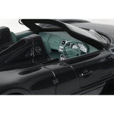 GT Spirit 1:18 Mercedes-Benz CLK GTR Roadster Grey 1999 GT960 Model Car