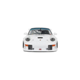 GT Spirit 1:18 Porsche 911 [993] GT2 Evo White 1995 GT532 Model Car