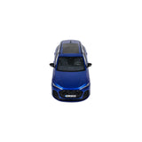 Ottomobile 1:18 Audi SQ5 TFSI Ultra Blue 2024 OT1281 Model Car