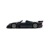 GT Spirit 1:18 Mercedes-Benz CLK GTR Roadster Grey 1999 GT960 Model Car