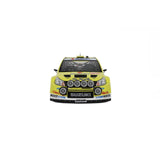 Ottomobile 1:18 Suzuki SX4 WRC P.G Andersson Monte-Carlo 2008 Yellow/White OT495