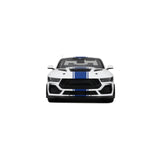 GT Spirit 1:18 Ford Shelby Mustang Supersnake White 2025 GT572 Model Car