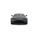 GT Spirit 1:18 Aston Martin V12 Vantage 2023 Magnetic Silver GT443 Model Car