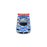 GT Spirit 1:18 Nissan R390 GT1 Le Mans Blue 1998 GT529 Model Car