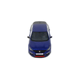 Ottomobile 1:18 Peugeot 308 GTI Blue 2018 OT922 Model Car