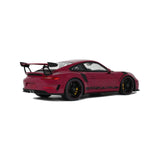 GT Spirit 1:18 Porsche 911 (991.2) GT3 RS Pink 2019 GT911 Model Car