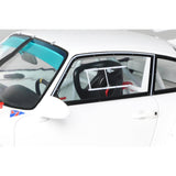 GT Spirit 1:18 Porsche 911 [993] GT2 Evo White 1995 GT532 Model Car