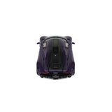 GT Spirit 1:18 Koenigsegg Regera Purple 2025 GT973 Model Car