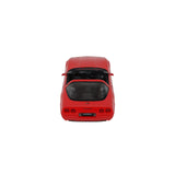 GT Spirit 1:18 Chevrolet Corvette C4 Torch Red 1995 GT537 Model Car