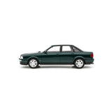 Ottomobile 1:18 Audi S2 Sedan Green 1993 OT1101 Model Car