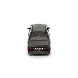 Ottomobile 1:18 Mercedes-Benz C124 AMG "Stance" Anthracite Grey 2022 OT1241