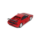 GT Spirit 1:18 Ferrari F355 Challenge Red 1995 GT474 Model Car