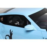 GT Spirit 1:18 Pandem Nissan Fairlady Z China Blue 2025 GT943 Model Car
