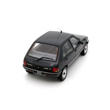 Ottomobile 1:18 Peugeot 205 GT Grey Graphite 1993 OT1223 Model Car