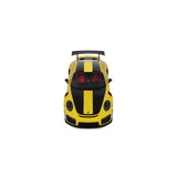 GT Spirit 1:12 Porsche 911 [991.2] GT2 RS WP Yellow 2018 GT535 Model Car