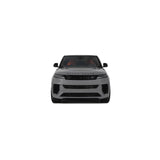 GT Spirit 1:18 Range Rover Sport SV Edition Two Grey 2024 GT539 Model Car