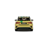 GT Spirit 1:18 Audi S3 MTM 2022 Yellow GT891 Model Car