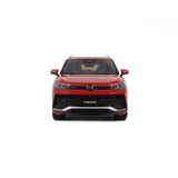 Ottomobile 1:18 Volkswagen Tiguan E TSI R-Line Persimmon Red LB3B 2024 OT489