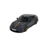 GT Spirit 1:18 Porsche 911 [992.2] GT3 Touring Grey 2025 GT577 Model Car