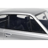 Ottomobile 1:12 Nissan Skyline 2000 GT-R (KPGC10) Silver 700 1971 G094 Model Car