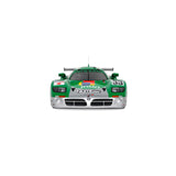 GT Spirit 1:18 Nissan R390 GT1 Le Mans 1998 Green 1998 GT1003 Model Car