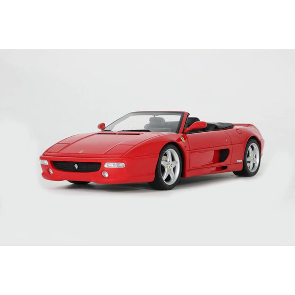 GT Spirit 1:18 Ferrari F355 Spider Rosso Corsa Red GT453 Model Car