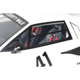 GT Spirit 1:18 Lamborghini Countach LB-Works White 2023 Z356-WH