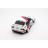 Ottomobile 1:18 BMW E36 Khyzyl Saleem White 2024 OT1176 Model Car