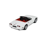 GT Spirit 1:18 Chevrolet Corvette C4 Convertible Arctic White 1995 GT580 Model