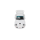 GT Spirit 1:18 Porsche 911 [993] GT2 Evo White 1995 GT532 Model Car
