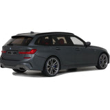 GT Spirit 1:18 BMW M340i XDrive M Sport Grey 2019 GT471 Model Car