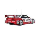 Ottomobile 1:18 Nismo GT-R LM White Hoshino / Hasemi / Suzuki 1996 OT1232