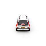 Ottomobile 1:18 Ford Fiesta 1600 Gr.2 #15 R.Clark Rallye Monte Carlo 1979 OT1271