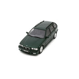 Ottomobile 1:18 Bmw E36 328i Touring M Pack Fern Green 386 1997 OT1064 Model Car