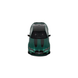 GT Spirit 1:18 BMW M4 CS Green 2024 GT994 Model Car