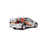 Ottomobile 1:18 Mitsubishi Carisma GT Gr.A R. Burns RAC Rally 1997 OT1192 Model