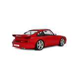 GT Spirit 1:12 Porsche 911 [993] Turbo S Red 1997 GT556 Model Car