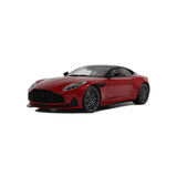 GT Spirit 1:18 Aston Martin DB12 Hyper Red 2023 GT936 Model Car